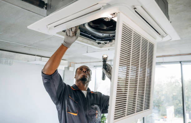 Licensed Hvac Maintenance service in Holt, MO - FH HVAC